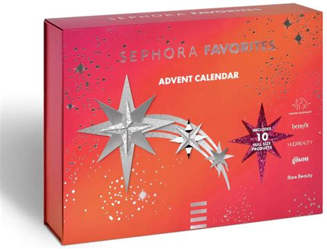 Calendari Avvento Sephora Natale 2024 .